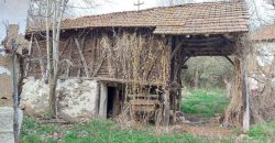 Boljevac, Rtanj – Vrbovac 77kvm + 4,24a