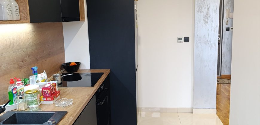 Blok 28, lux – 60kvm