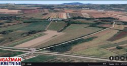 Barajevo – Veliki borak 1ha 60ari 52kvm