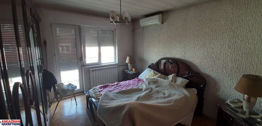 Mali mokri lug – Zlatiborska 94kvm+20kvm+20kvm