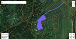 Boljevac – Dobrujevac 439,22a