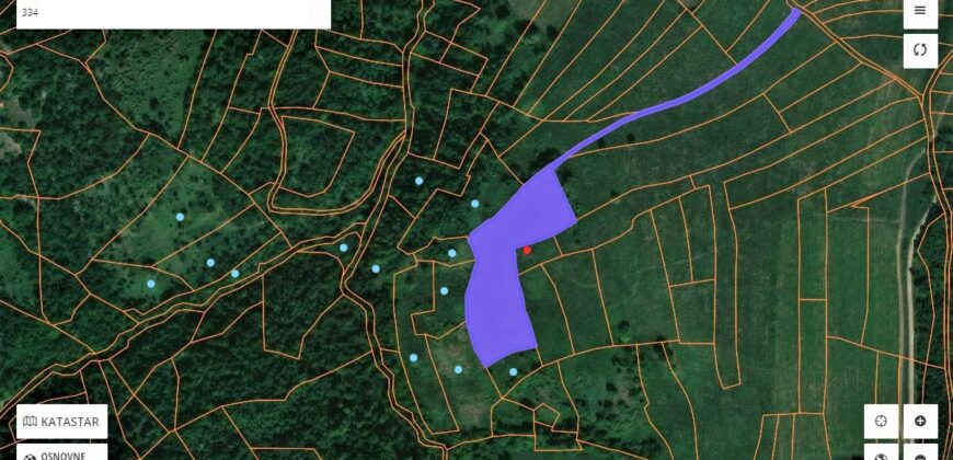 Boljevac – Dobrujevac 439,22a