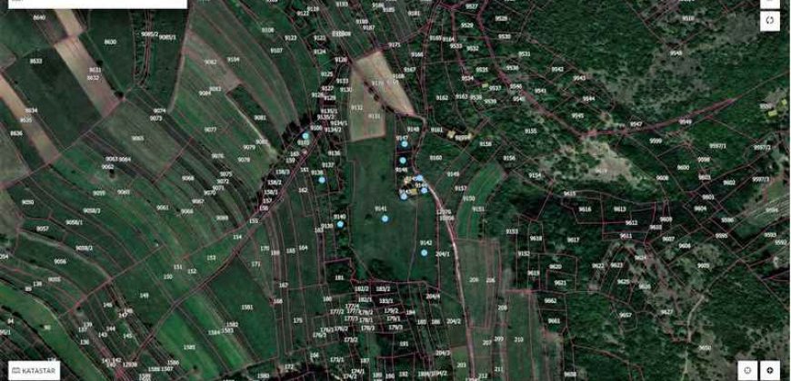 Zaječar – Gornja bela reka 3ha 23a 86kvm