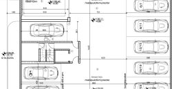 Vukov spomenik – 63,85kvm, sa PDV-om