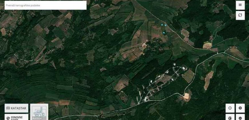 Boljevac, Rtanj – Valakonje 1ha 3a 35kvm