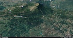 Boljevac, Rtanj – Ilino 1ha 09a 54kvm