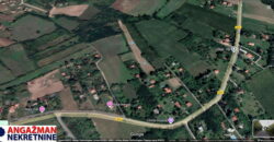 Sopot – Babe 72,11a – dve njive