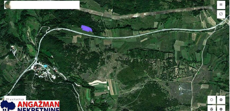 Boljevac, Rtanj – Mirovo 65,32ara