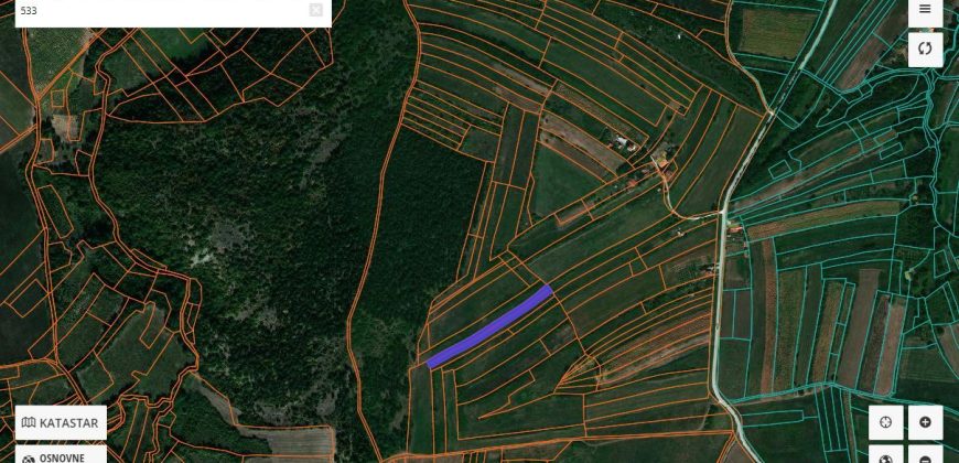 Boljevac, Rtanj – Ilino 26a 64kvm