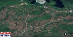 Boljevac, Rtanj – Mirovo 38,82ara