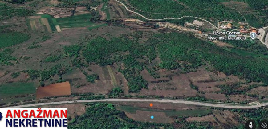 Boljevac, Rtanj – Mirovo 65,32ara