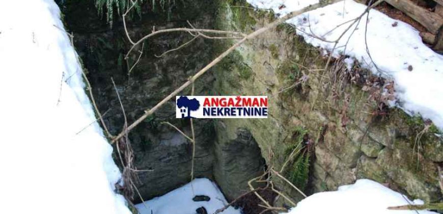 Boljevac, Rtanj – Jablanica 75,45ari