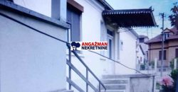 Kragujevac – Gradimira Mladenovića 95kvm+5a