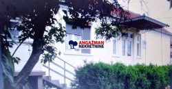 Kragujevac – Gradimira Mladenovića 95kvm+5a