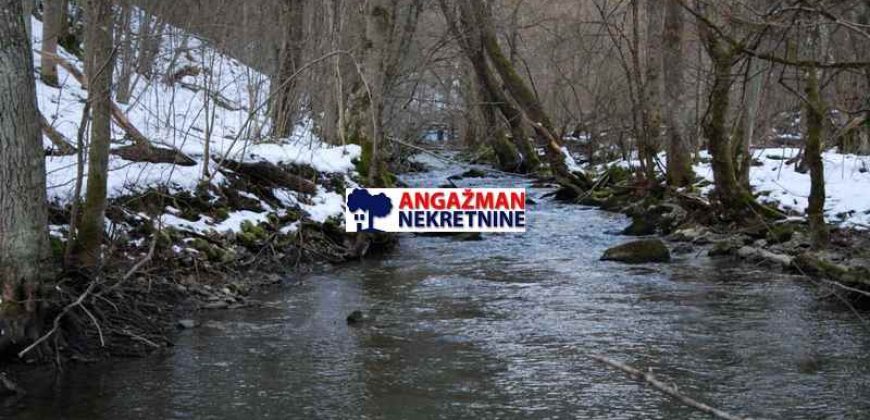 Boljevac, Rtanj – Jablanica 75,45ari