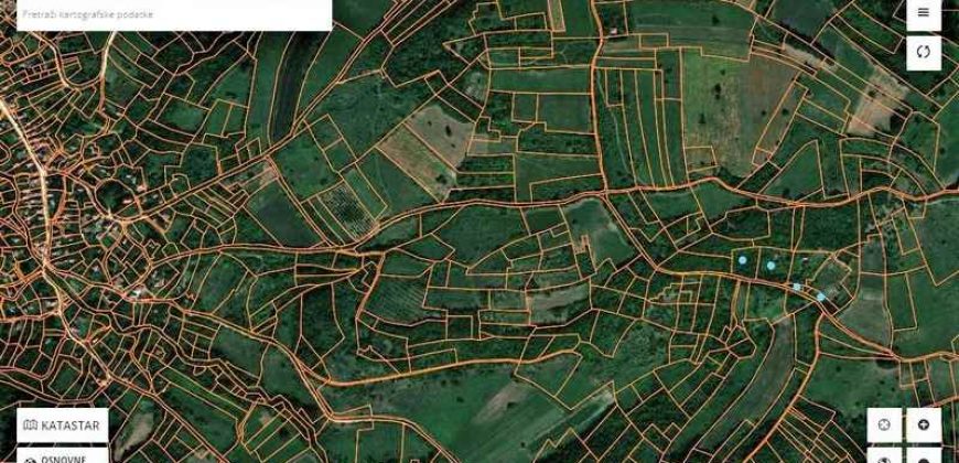 Boljevac, Rtanj – Vrbovac 63,69ari