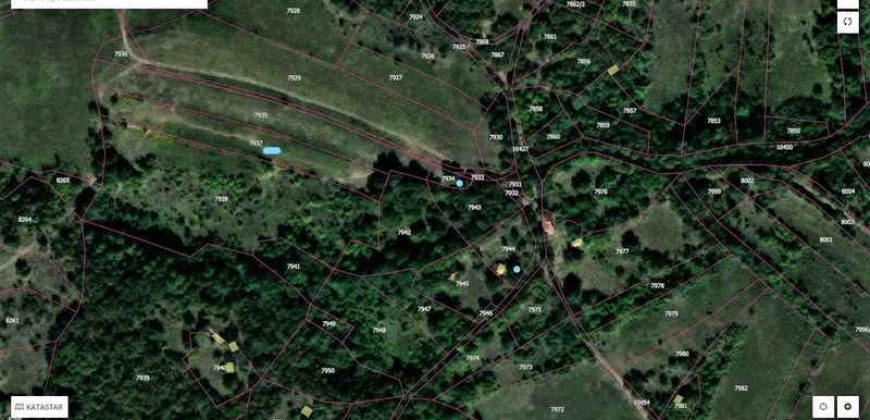 Rtanj – Jablanica 27kvm + 54a 46kvm