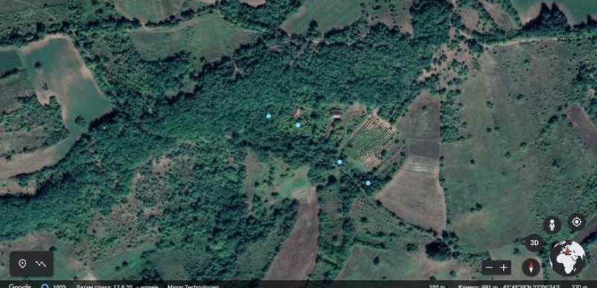 Boljevac, Rtanj – Vrbovac 63,69ari