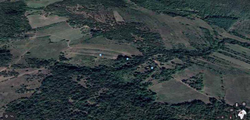 Rtanj – Jablanica 27kvm + 54a 46kvm