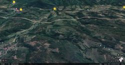 Rtanj – Jablanica 27kvm + 54a 46kvm