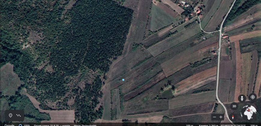 Boljevac, Rtanj – Ilino 26a 64kvm