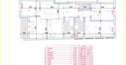 Vukov spomenik – 63,85kvm, sa PDV-om