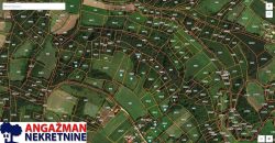 Barajevo – Manić 20kvm+10kvm + 3ha 56a 61kvm