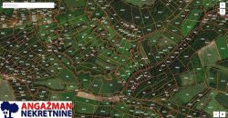 Barajevo – Manić 20kvm+10kvm + 3ha 56a 61kvm