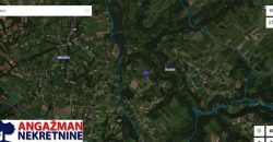 Barajevo – Manić 20kvm+10kvm + 3ha 56a 61kvm