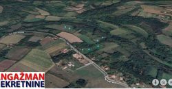 Barajevo – Manić 20kvm+10kvm + 3ha 56a 61kvm