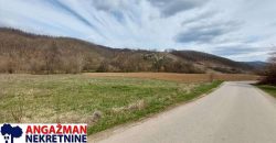 Boljevac, Rtanj – Dobro polje 5ha 72a 77kvm