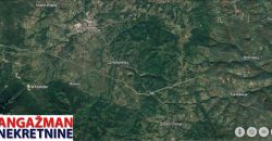Boljevac, Rtanj – Dobro polje 5ha 72a 77kvm