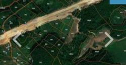 Boljevac, Rtanj – Dobro polje 5ha 72a 77kvm