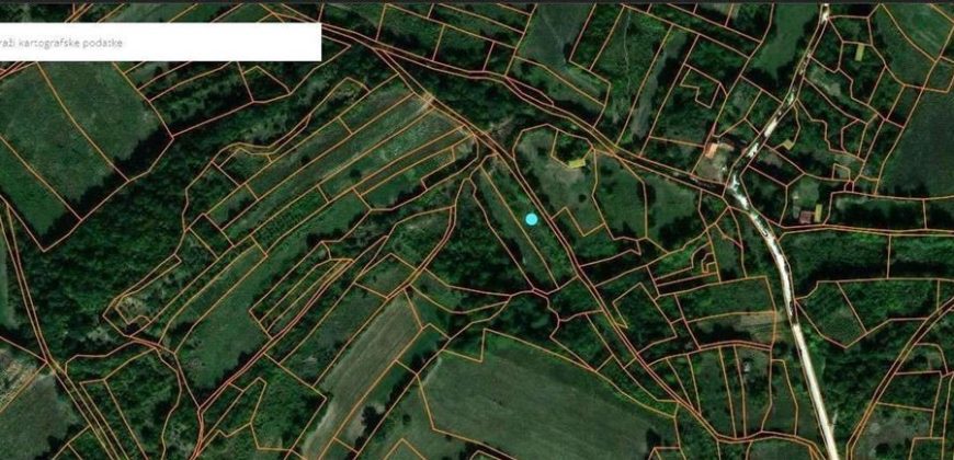 Boljevac, Rtanj – Mirovo 20,57ari