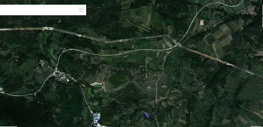 Boljevac, Rtanj – Mirovo 20,57ari