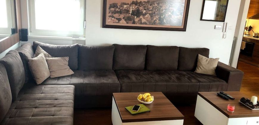 Zemun-Banatska 106kvm (119kvm)