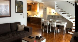 Zemun-Banatska 106kvm (119kvm)