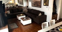 Zemun-Banatska 106kvm (119kvm)