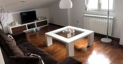 Zemun-Banatska 106kvm (119kvm)