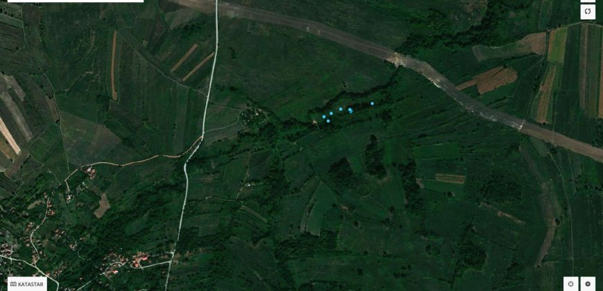 Boljevac, Rtanj – Ilino 1ha 09a 54kvm