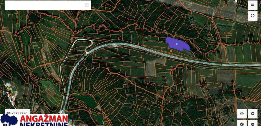 Boljevac, Rtanj – Mirovo 65,32ara