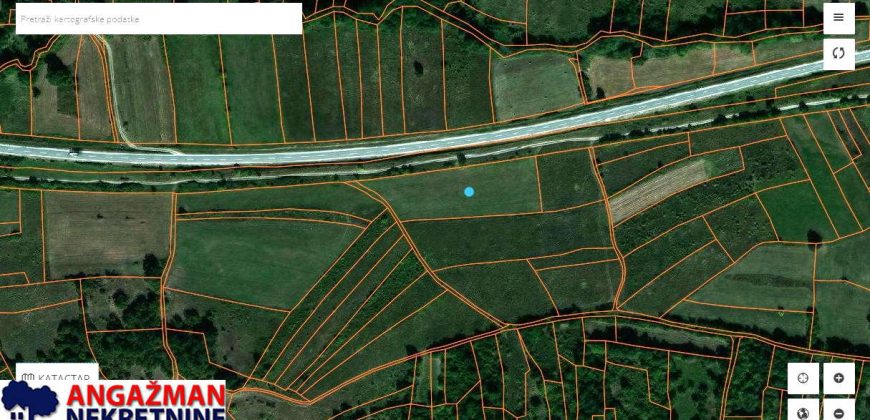 Boljevac, Rtanj – Mirovo 67,98ari