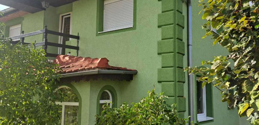 Rtanj, Boljevac – 272kvm na 586kvm