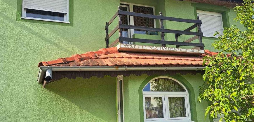 Rtanj, Boljevac – 272kvm na 586kvm