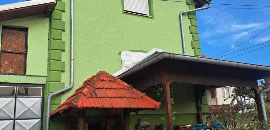 Rtanj, Boljevac – 272kvm na 586kvm