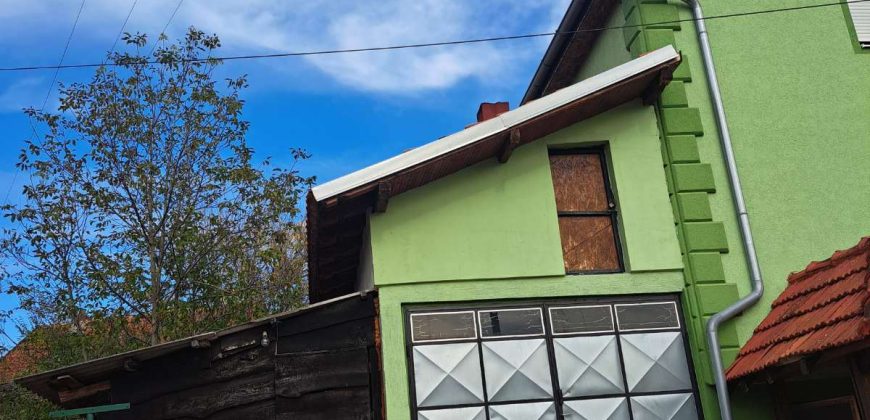 Rtanj, Boljevac – 272kvm na 586kvm