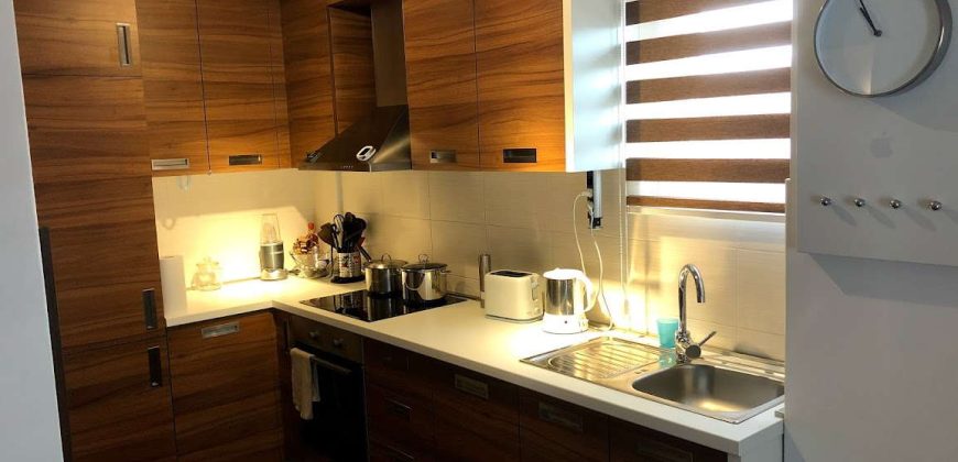 Zemun-Banatska 106kvm (119kvm)