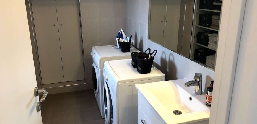 Zemun-Banatska 106kvm (119kvm)