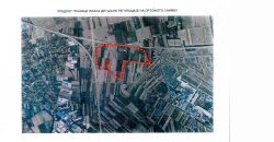 Dobanovačka petlja 231 ar