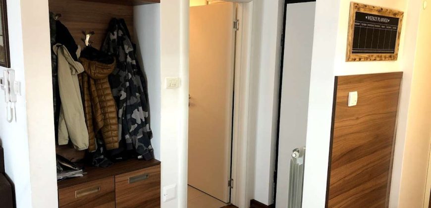 Zemun-Banatska 106kvm (119kvm)